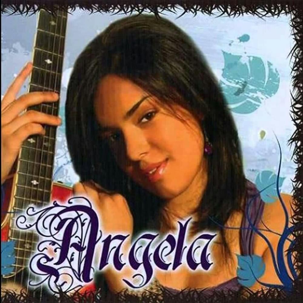 Angela