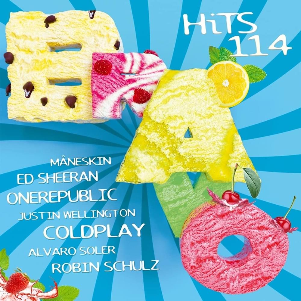 Bravo Hits Vol. 114