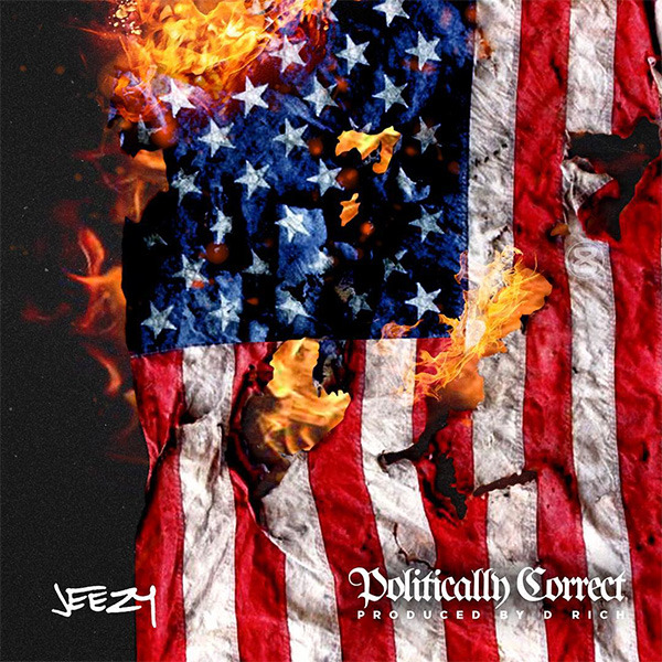 Politically Correct EP