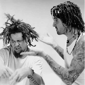 Methods Of Mayhem