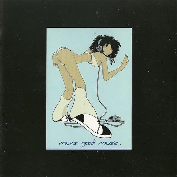 Good Music (re-release)