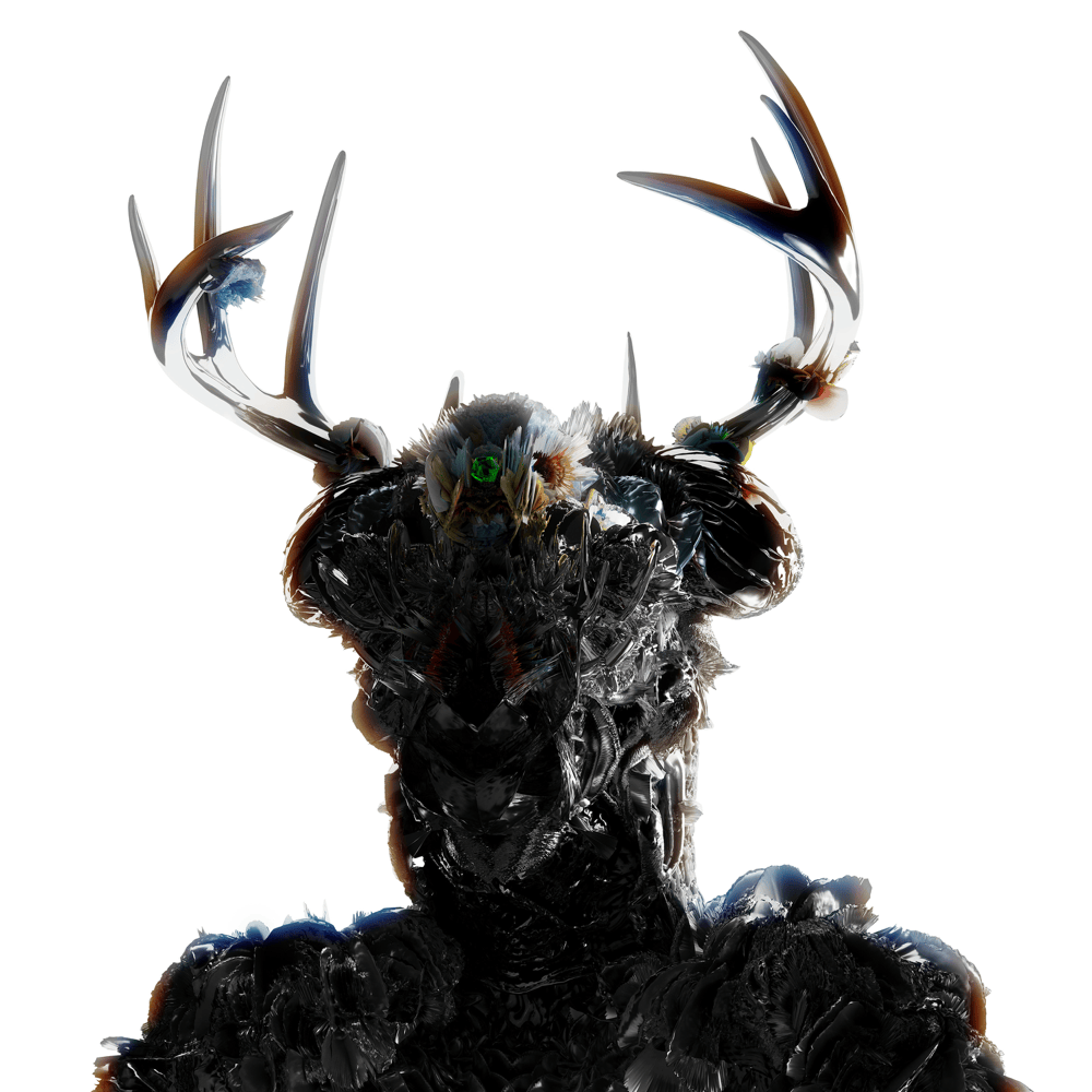 The Spirit Still Remains (Purgatory)