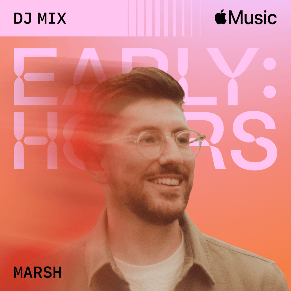 Early Hours (DJ Mix)