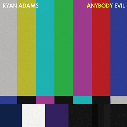 Anybody Evil - Single