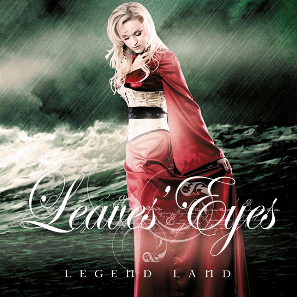 Legend Land [EP]