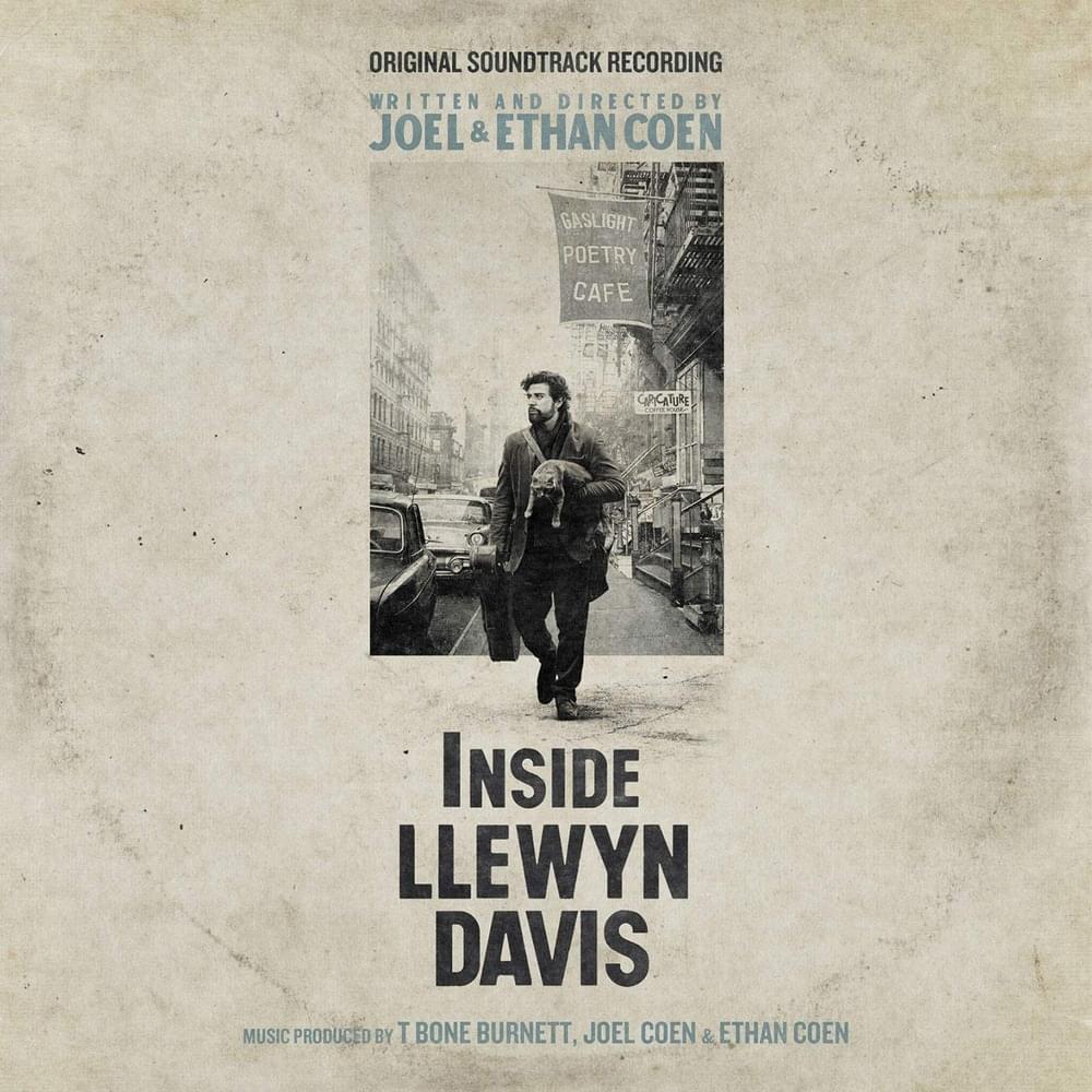Inside Llewyn Davis (Original Motion Picture Soundtrack)