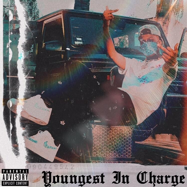 Youngest In Charge