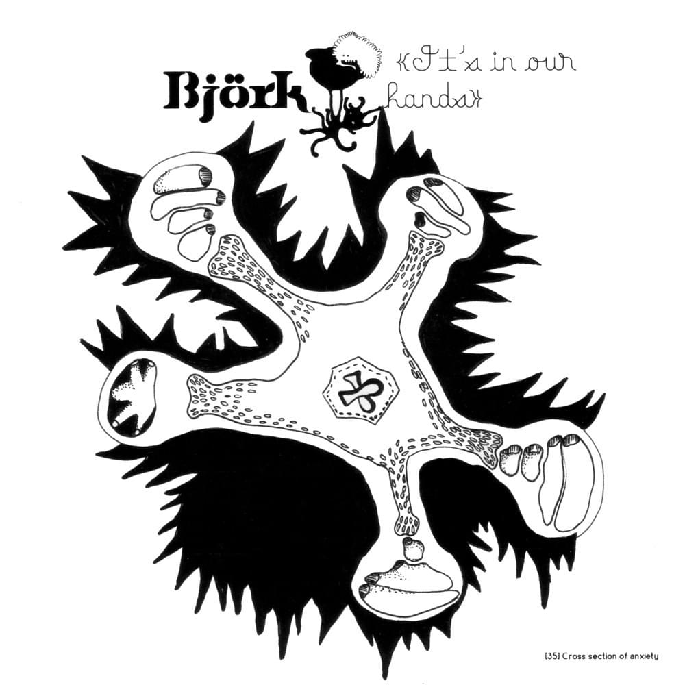 It's In Our Hands - EP