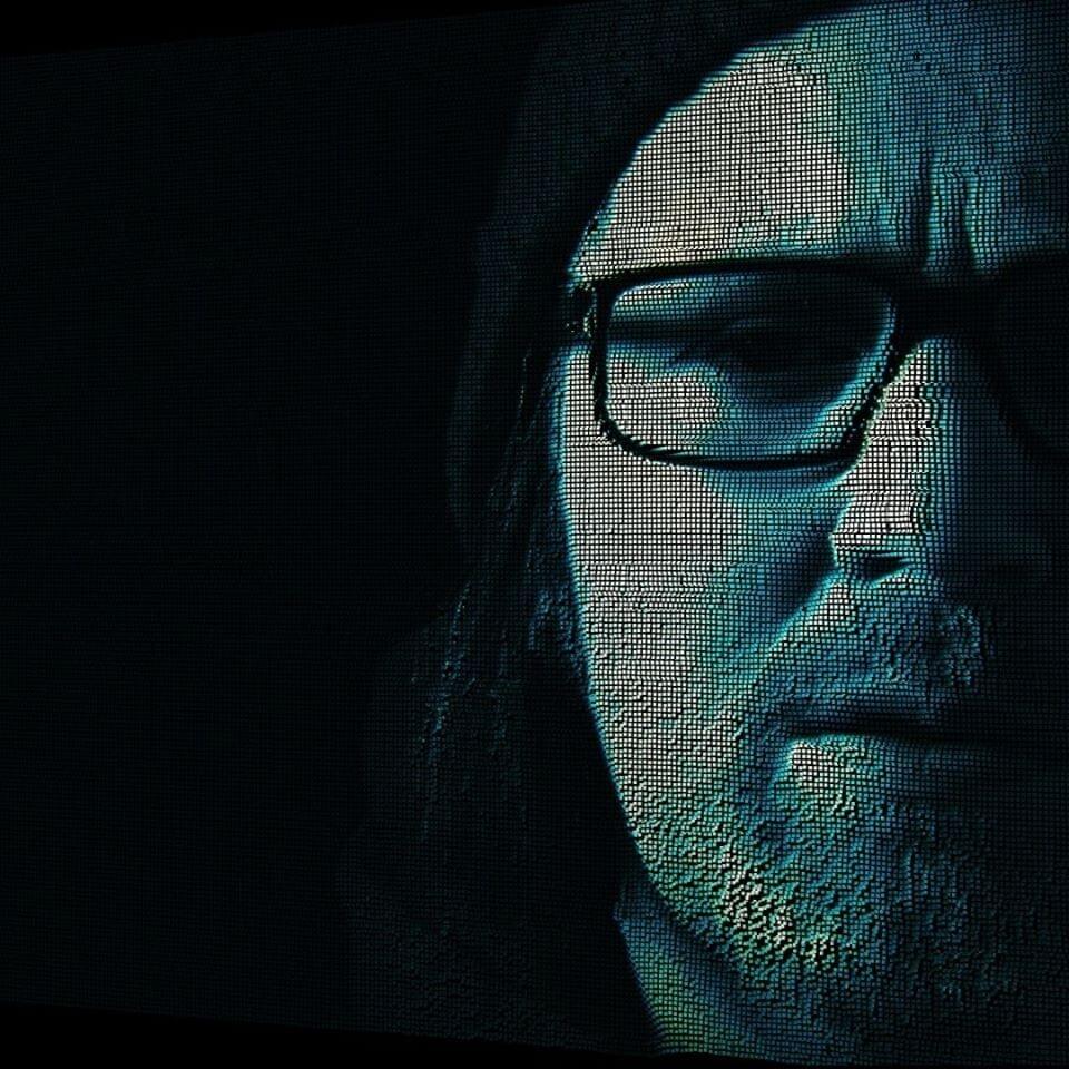 Simon Collins