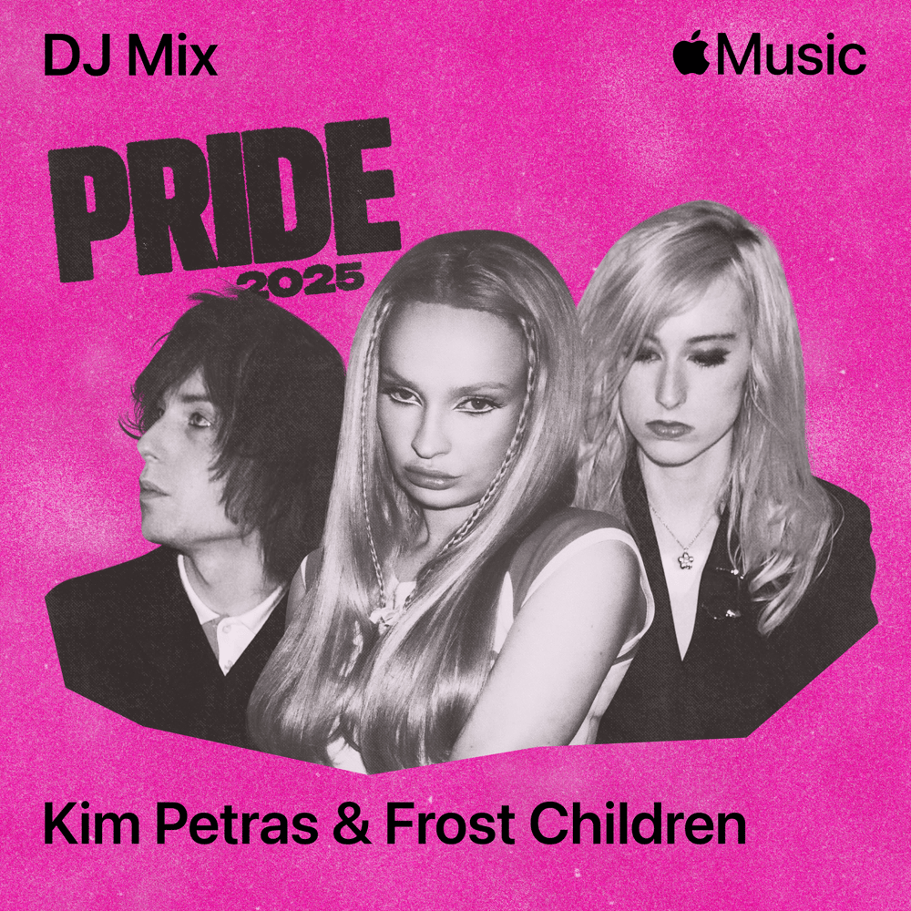 Pride 2025 (DJ Mix)
