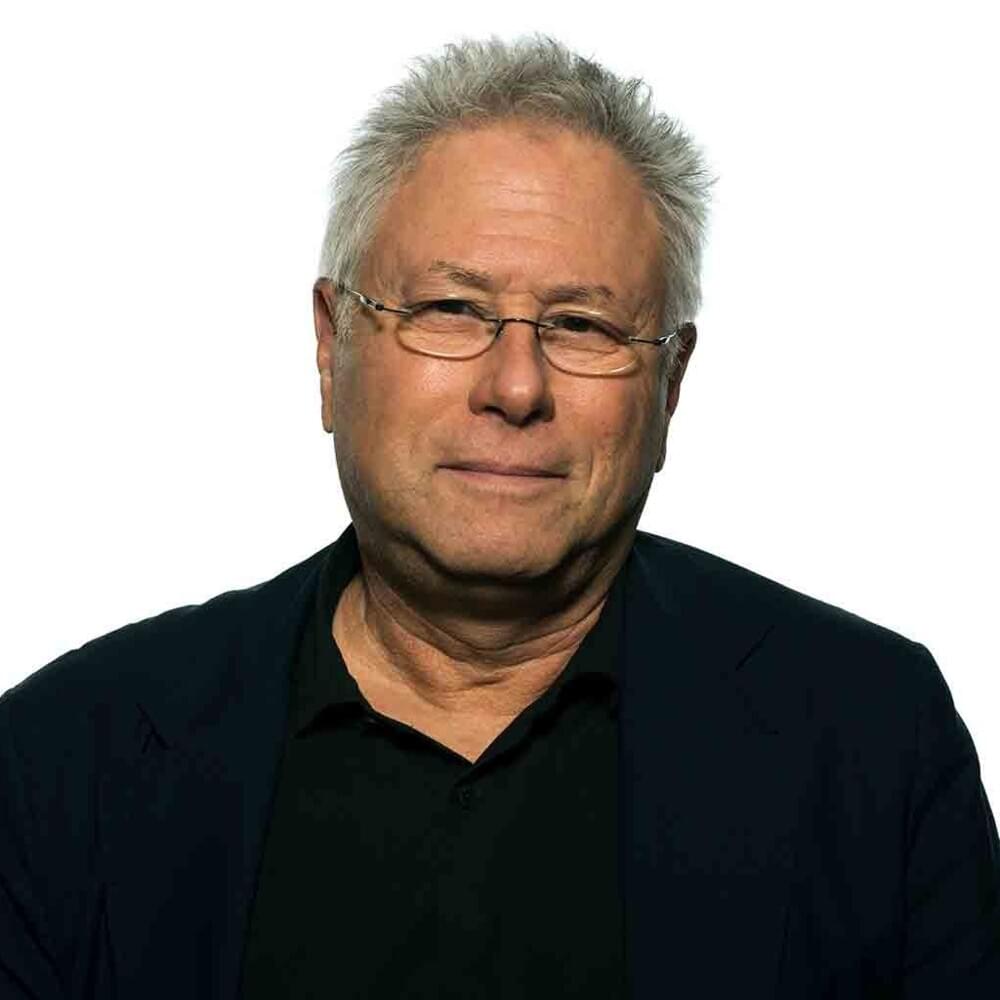 Alan Menken