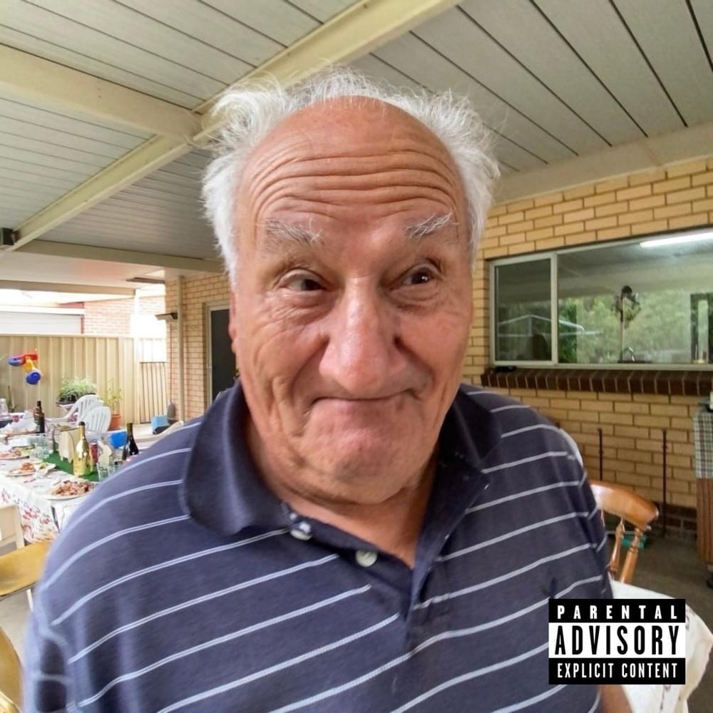 NONNO’S PLAYLIST (VOL. 2)