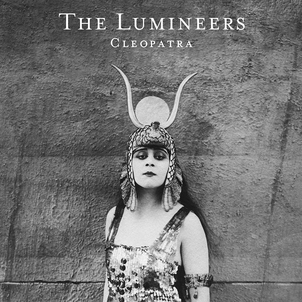 Cleopatra (Deluxe) 