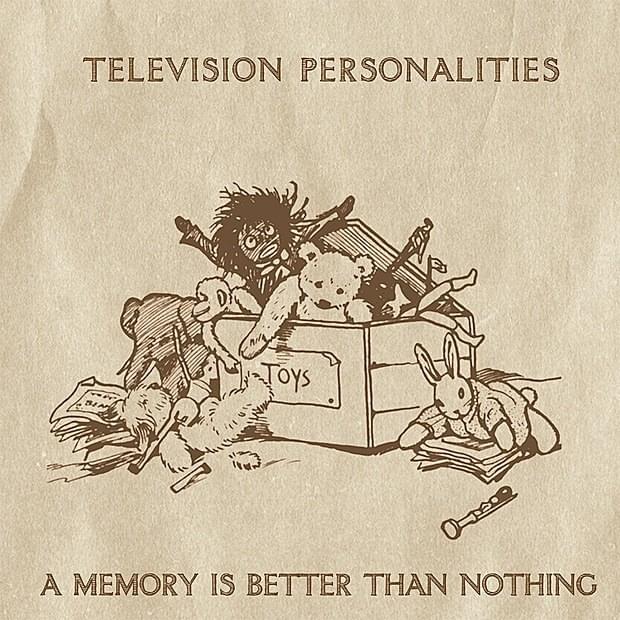 A Memory is Better Than Nothing 