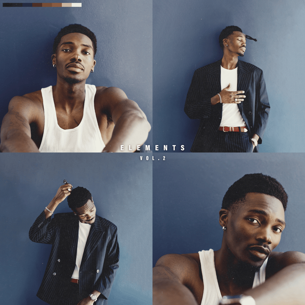 ELEMENTS Vol. 2