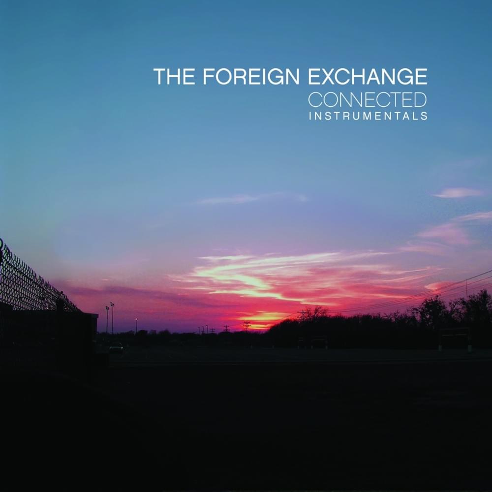 Connected Instrumentals