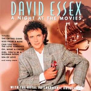 A Night at the Movies