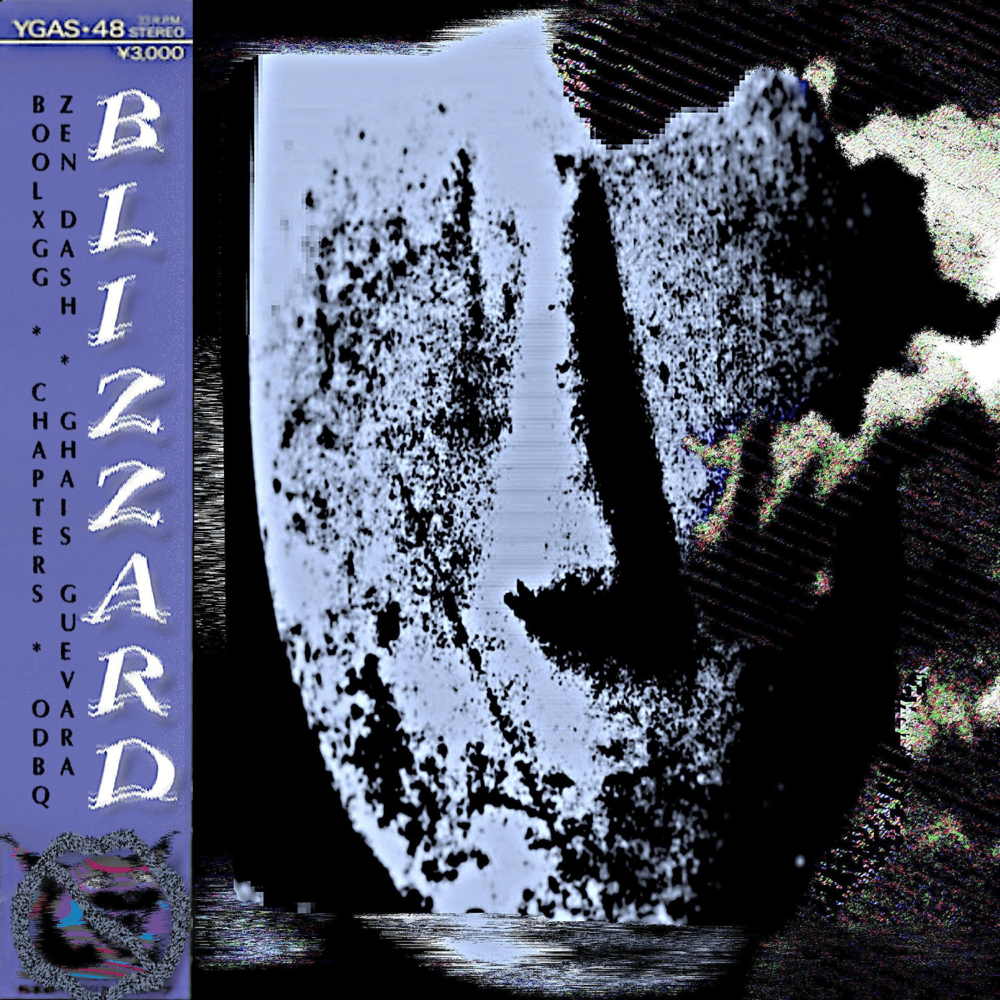 BLIZZARD EP