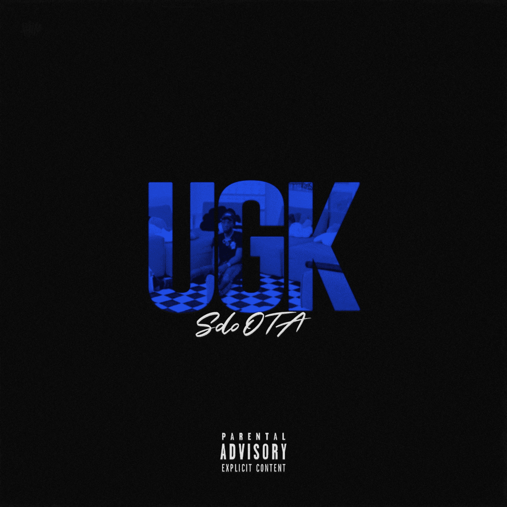 UGK