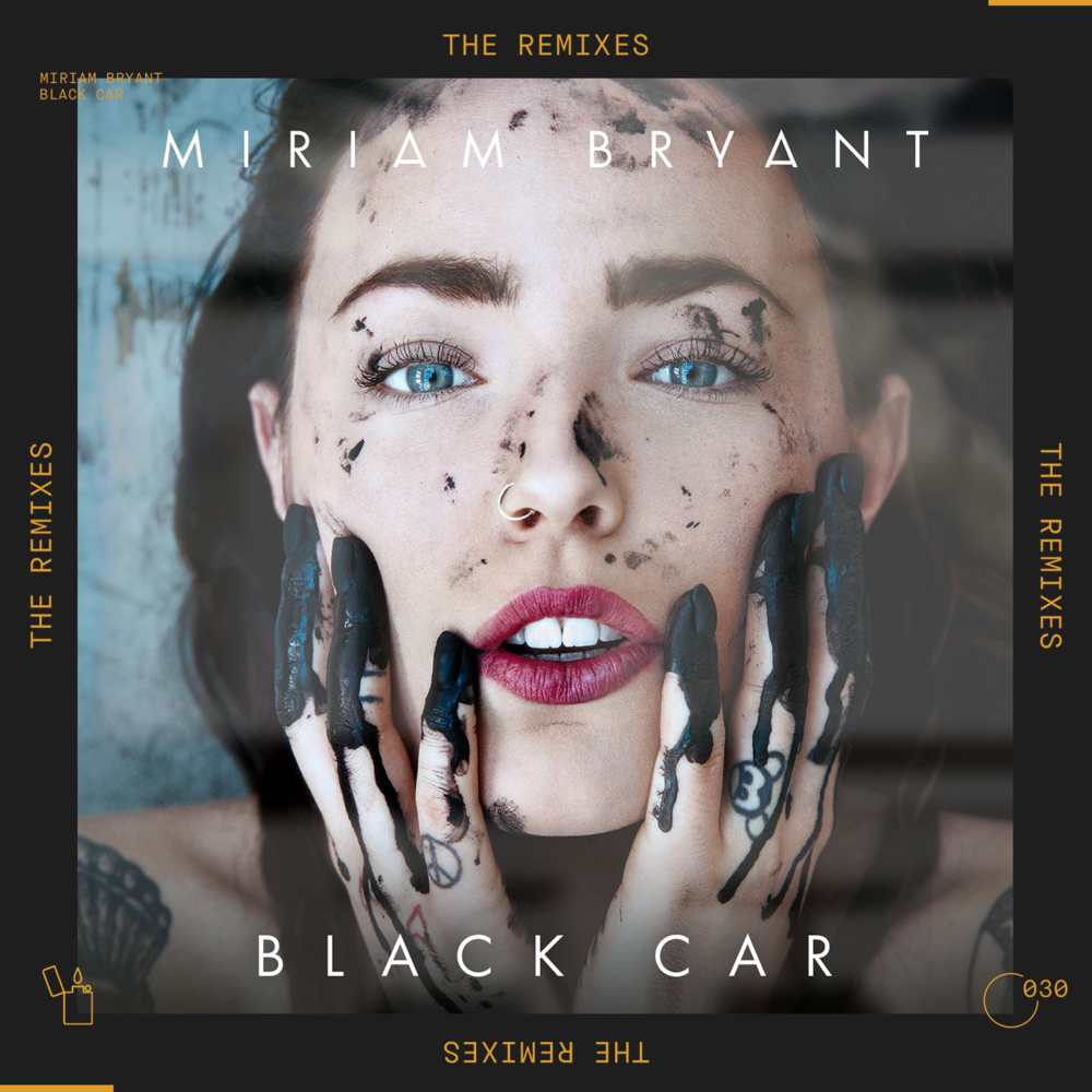 Black Car (The Remixes) - EP