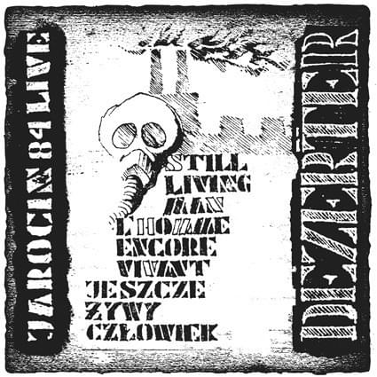 Jeszcze Żywy Człowiek (2011)
