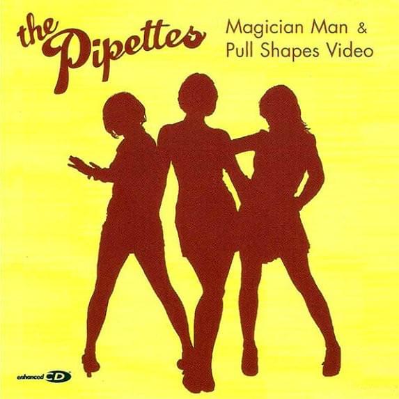 Magician Man - Single