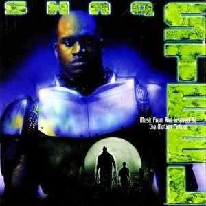 Music From and Inspired by the Motion Picture STEEL