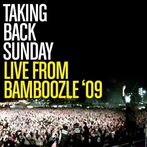 Live from Bamboozle ’09