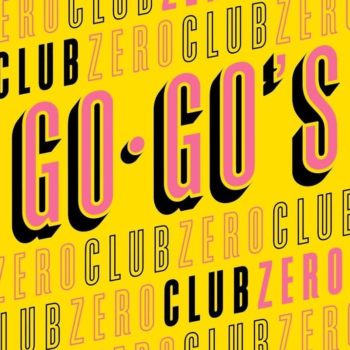 Club Zero - Single
