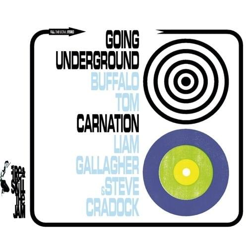 Carnation / Going Underground