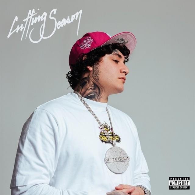 Cuffing Season - EP