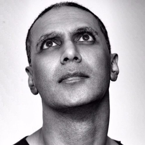 Nitin Sawhney