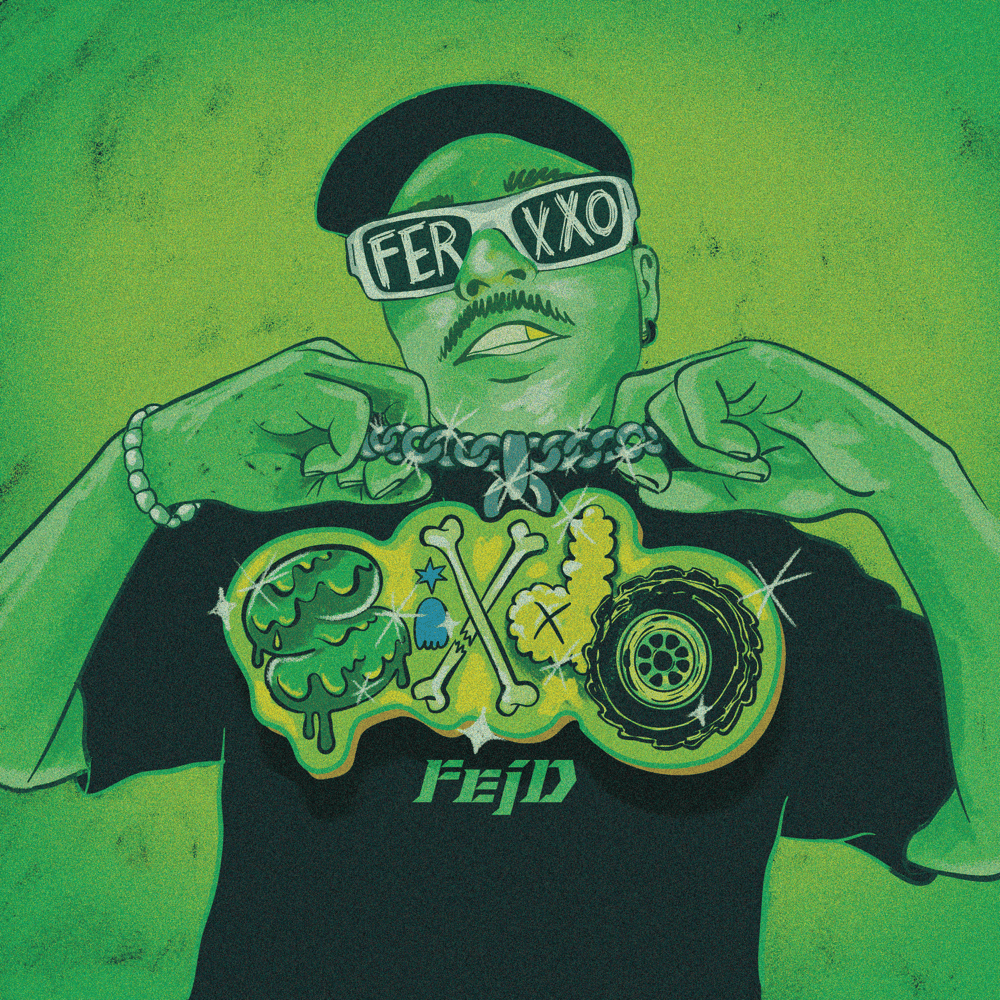 SIXDO - EP