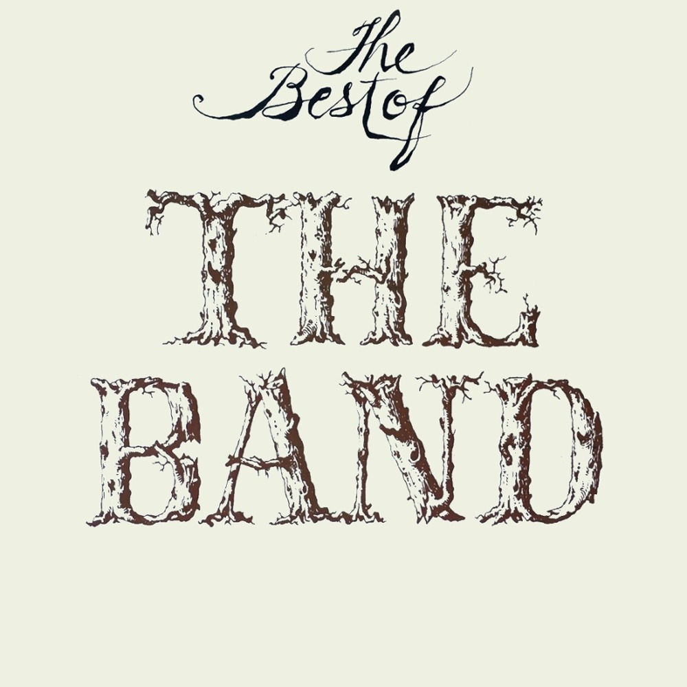 The Best of the Band