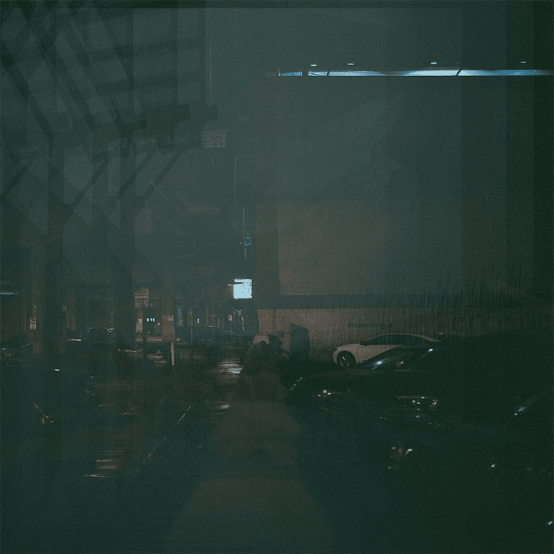 “GLOOM”