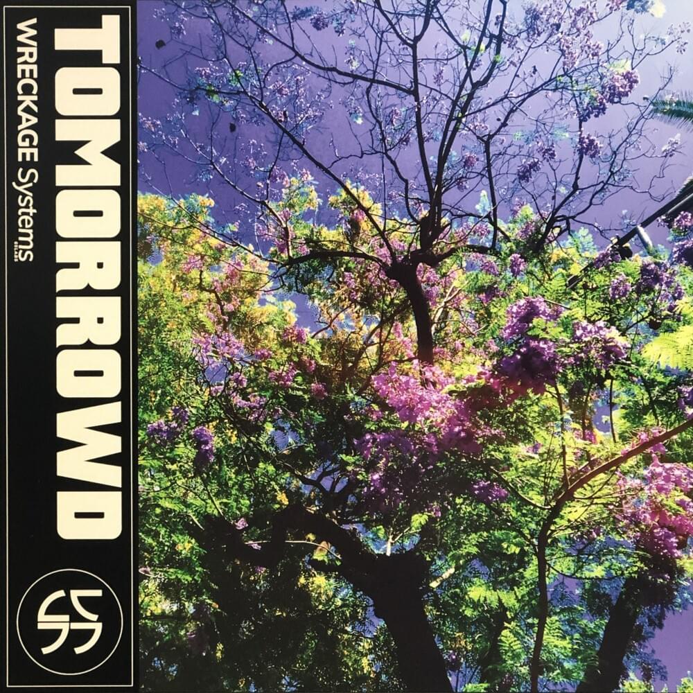 Tomorrowd - EP