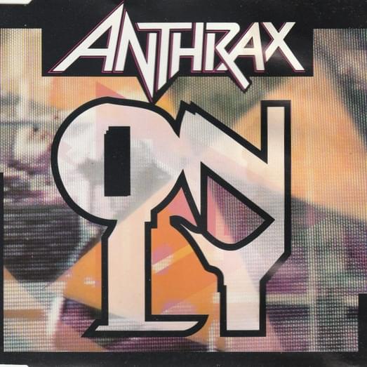 Only (CD Single 1)