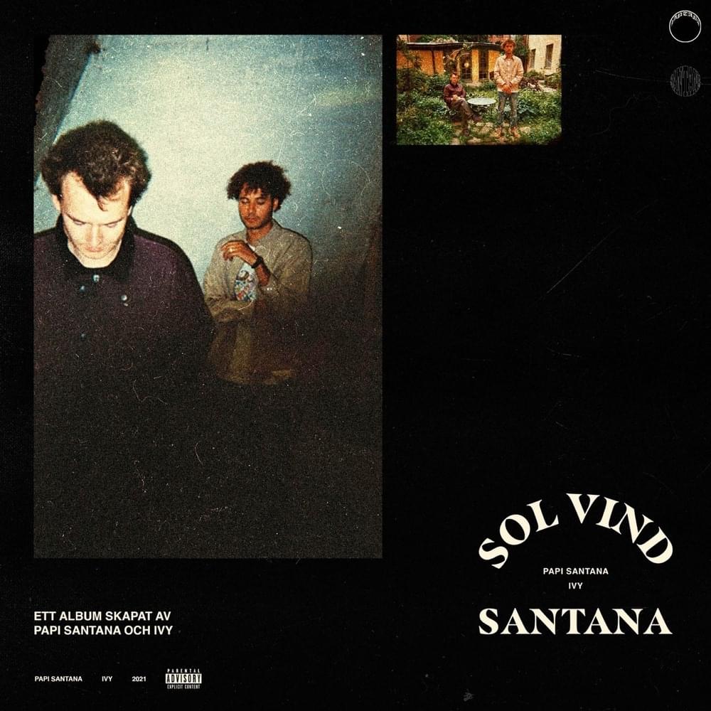 SOL VIND SANTANA