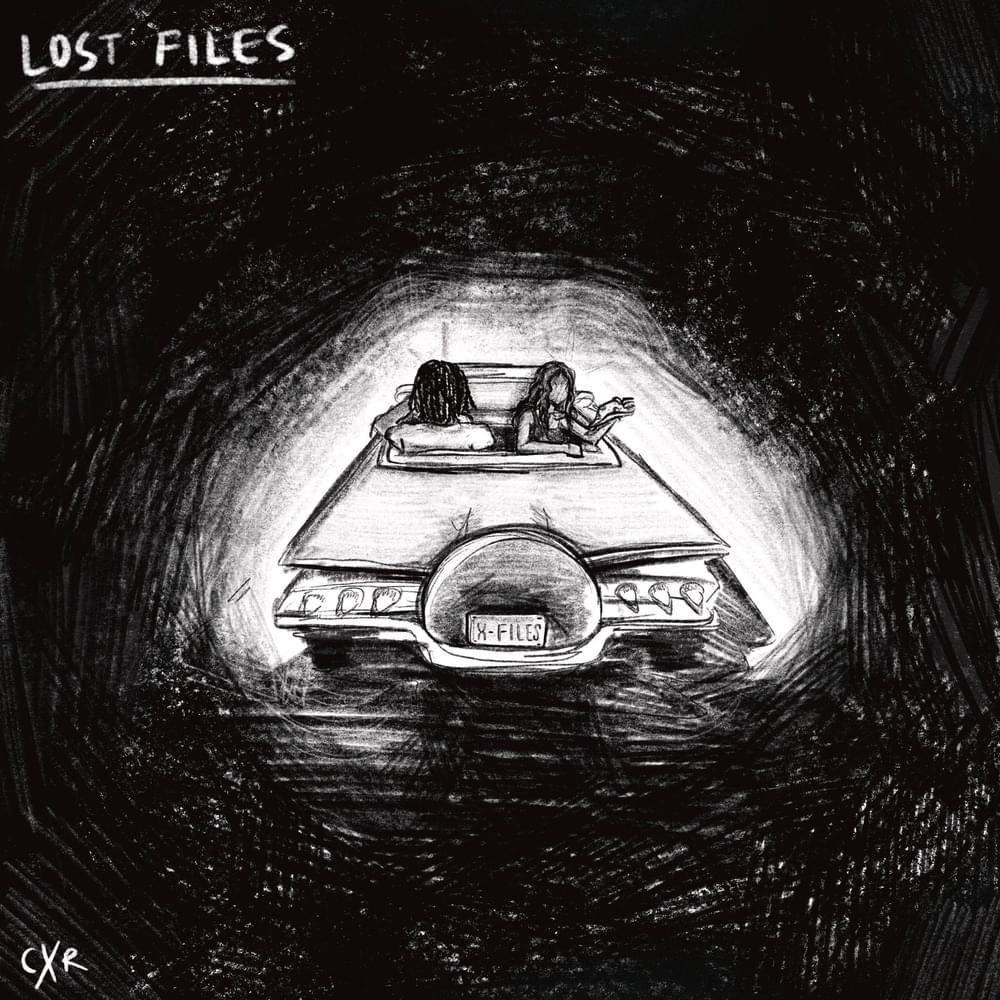 The Lost Files