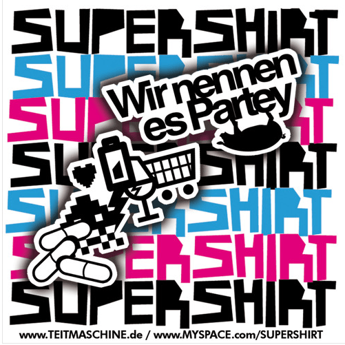 Wir nennen es Partey