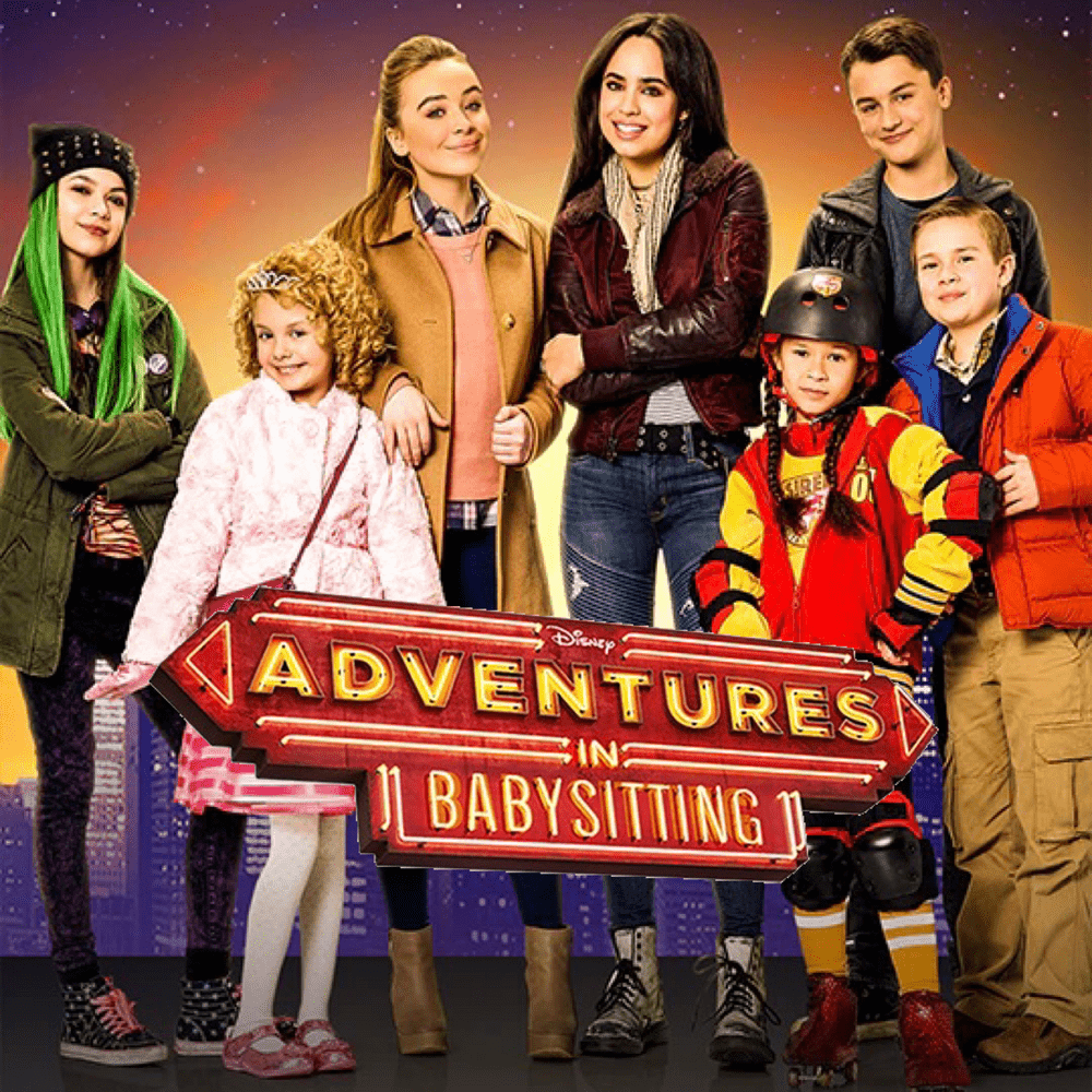 Adventures in Babysitting (Original Motion Picture Soundtrack)