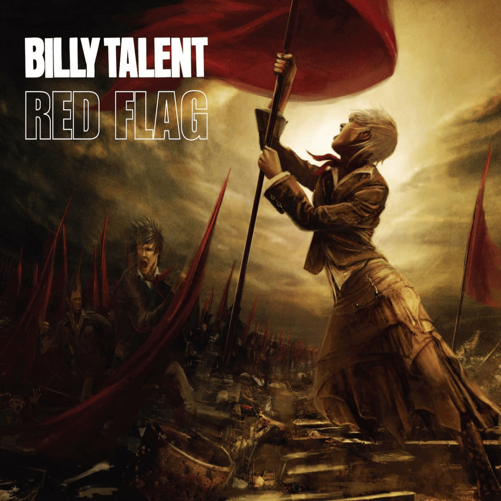 Red Flag - EP