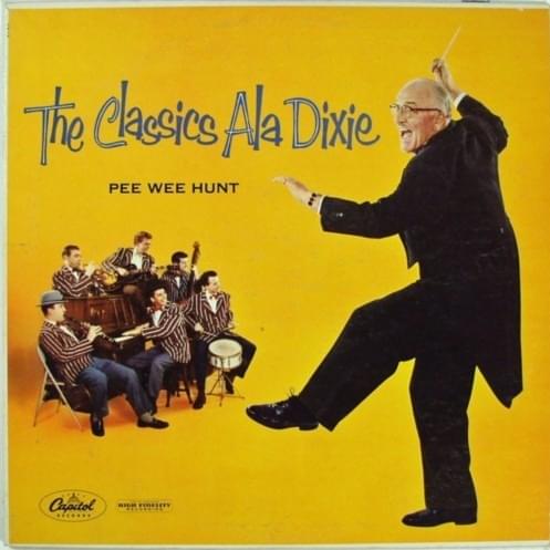 The Classics Ala Dixie