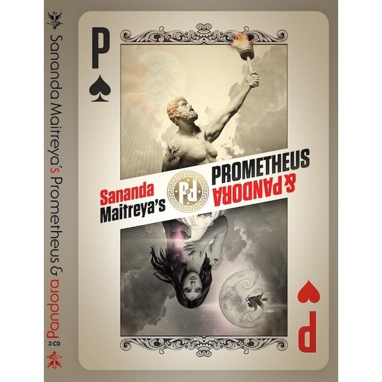 Prometheus & Pandora