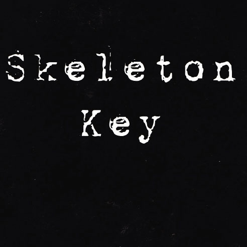 Skeleton Key - EP