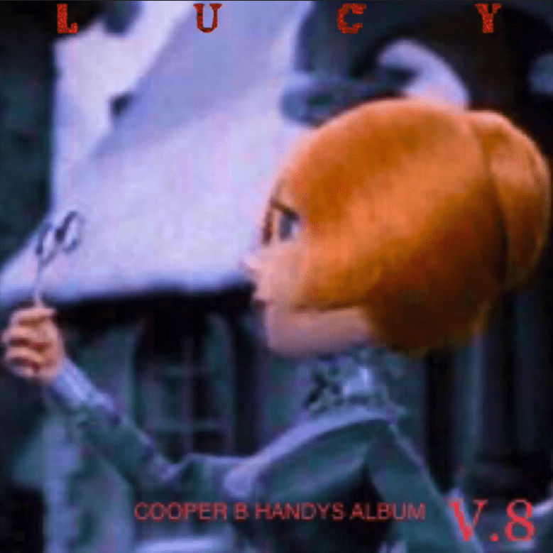 Cooper B Handy’s Album Vol.8