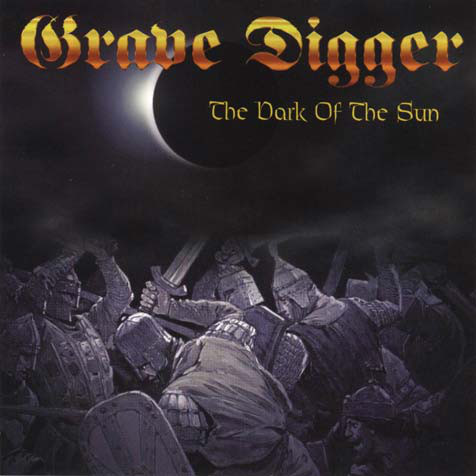 The Dark of the Sun