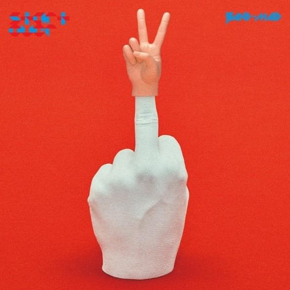 start over (Single)
