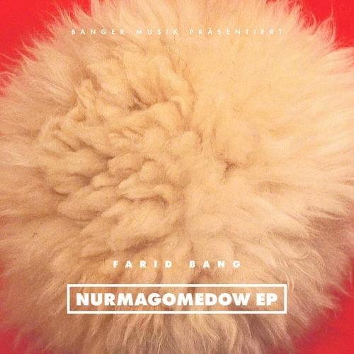 NURMAGOMEDOW - EP