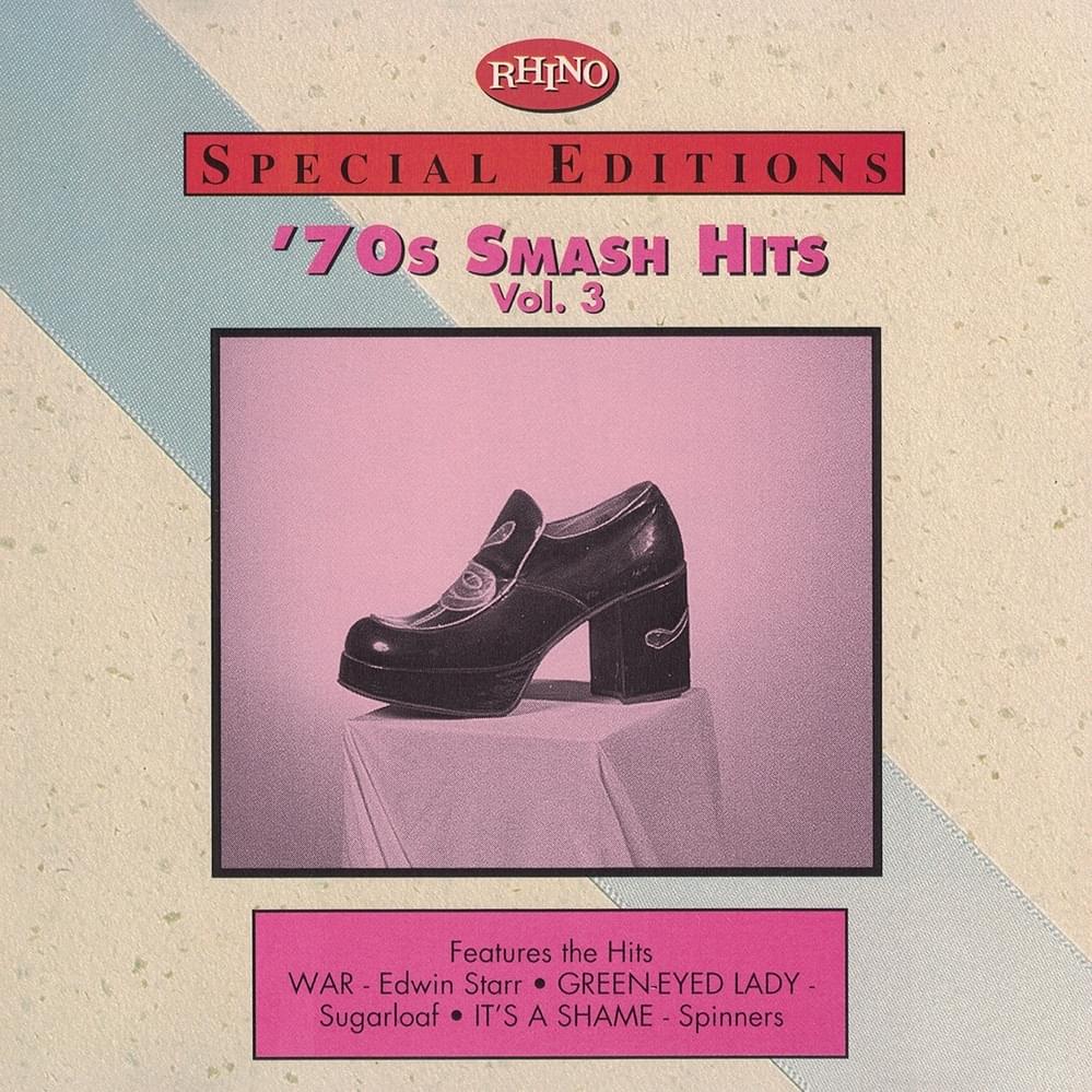 ’70s Smash Hits, Vol. 3